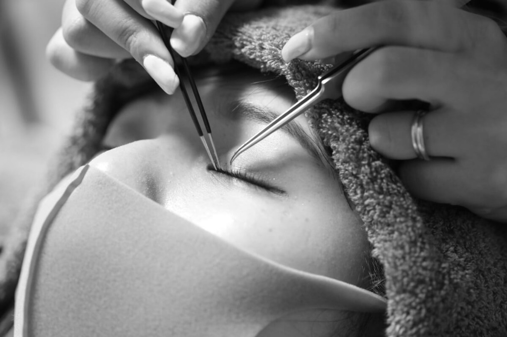 次世代まつげパーマ<br />「ラッシュリフト」